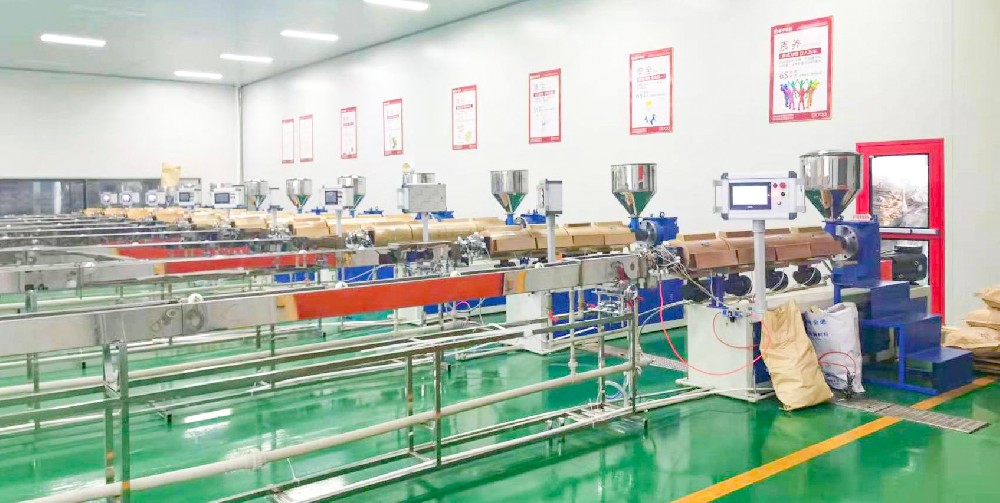 吸管設備生產出來的吸管切口有毛刺怎么辦？